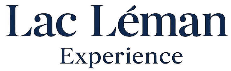 Lac Léman Experience